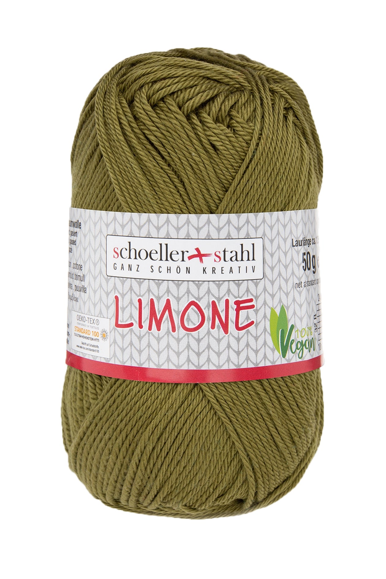 Schoeller + Stahl Limone