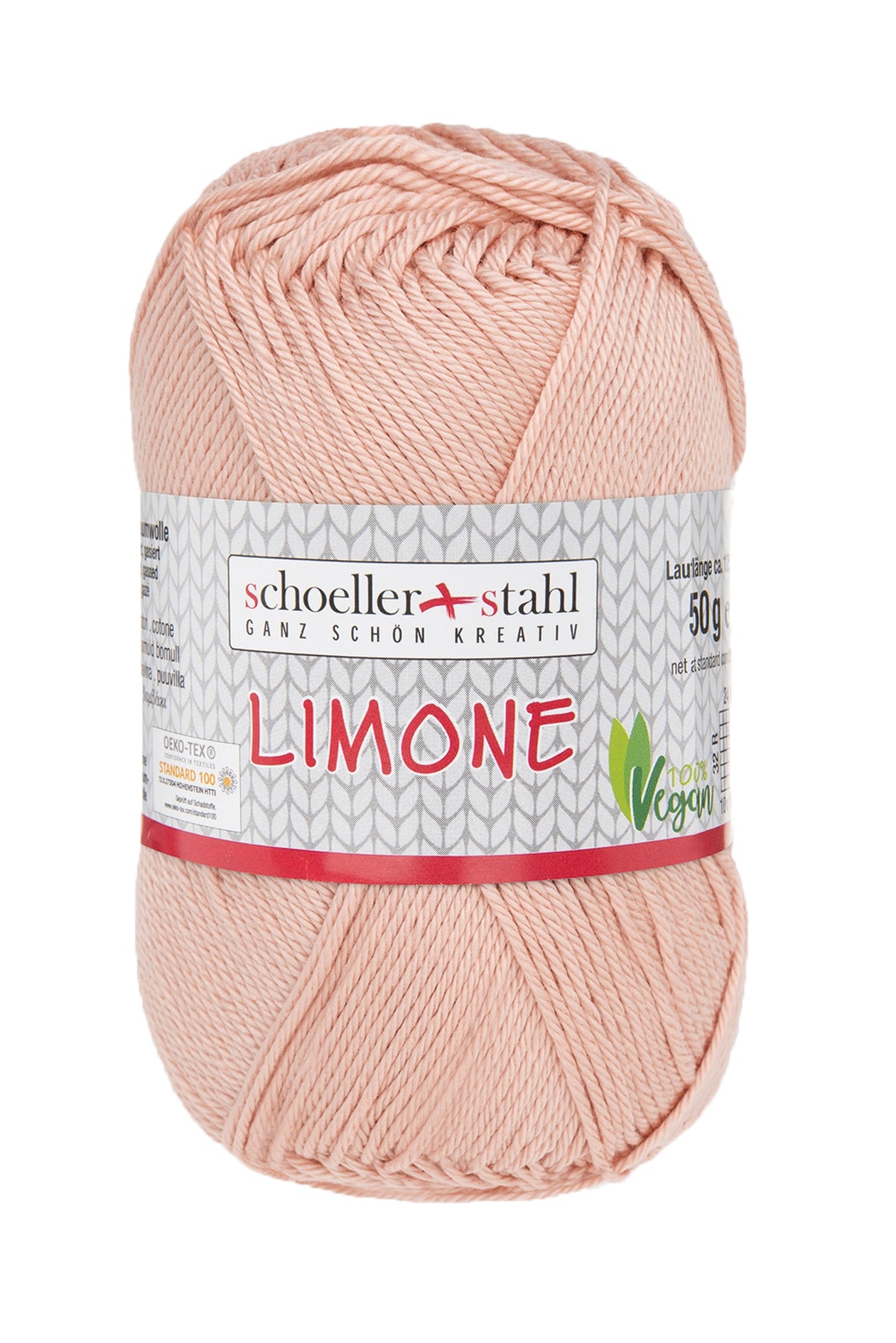 Schoeller + Stahl Limone