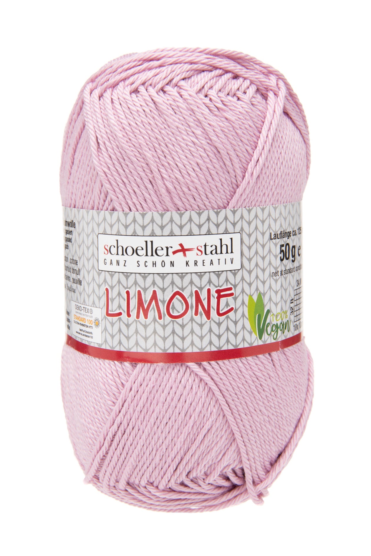 Schoeller + Stahl Limone