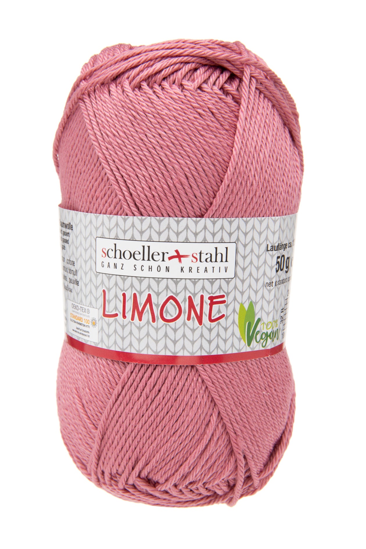 Schoeller + Stahl Limone