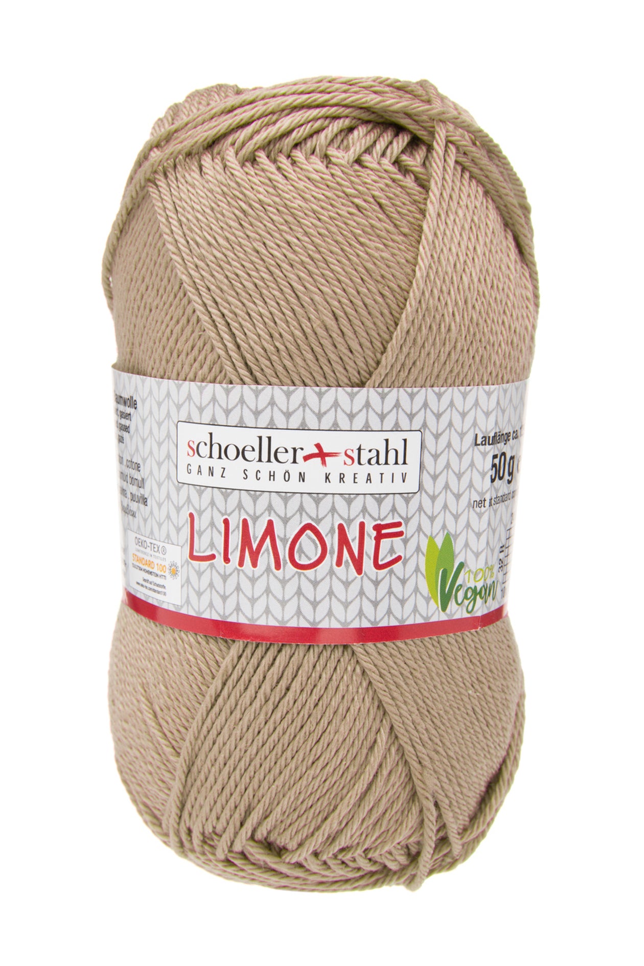 Schoeller + Stahl Limone