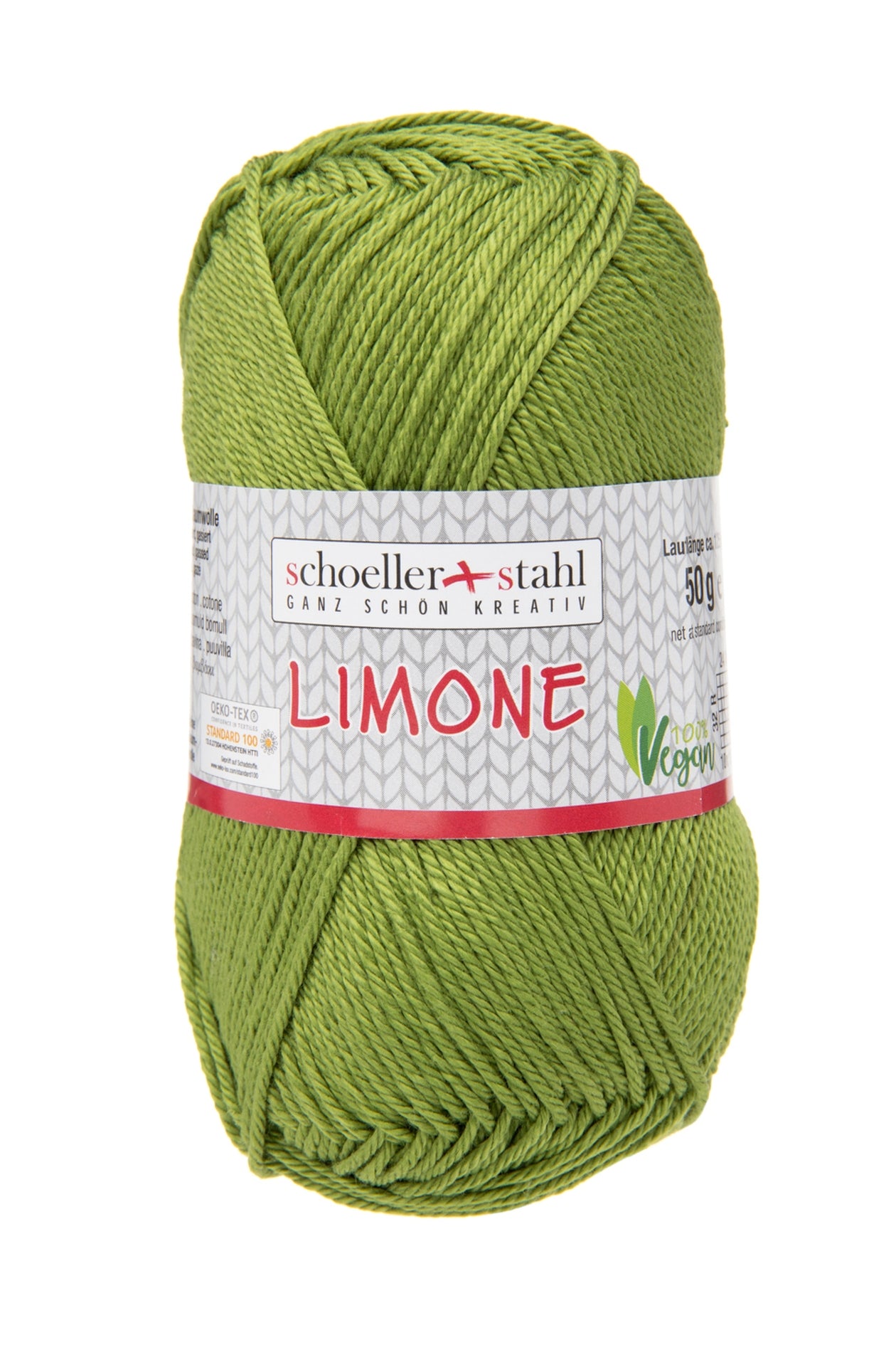 Schoeller + Stahl Limone