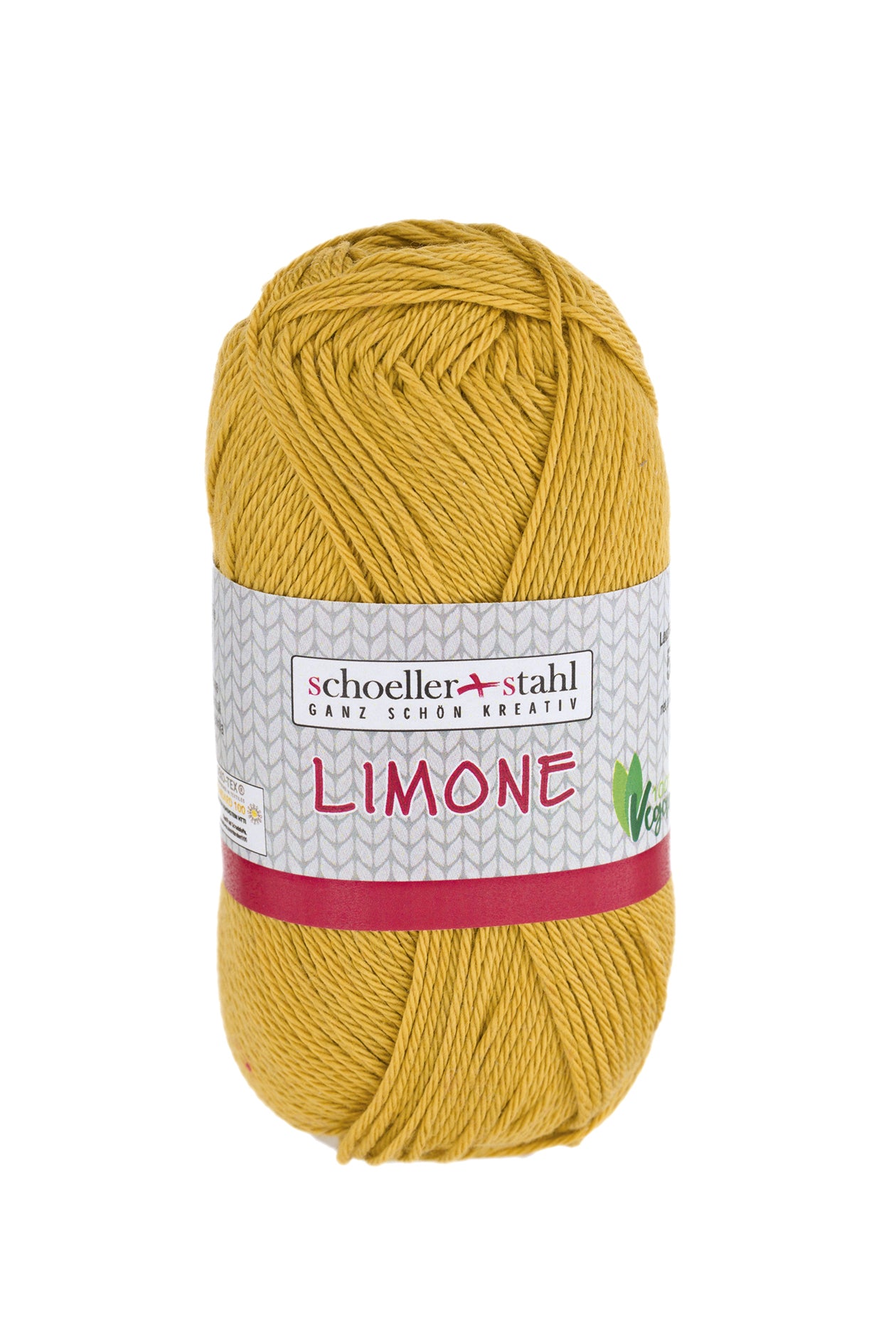 Schoeller + Stahl Limone