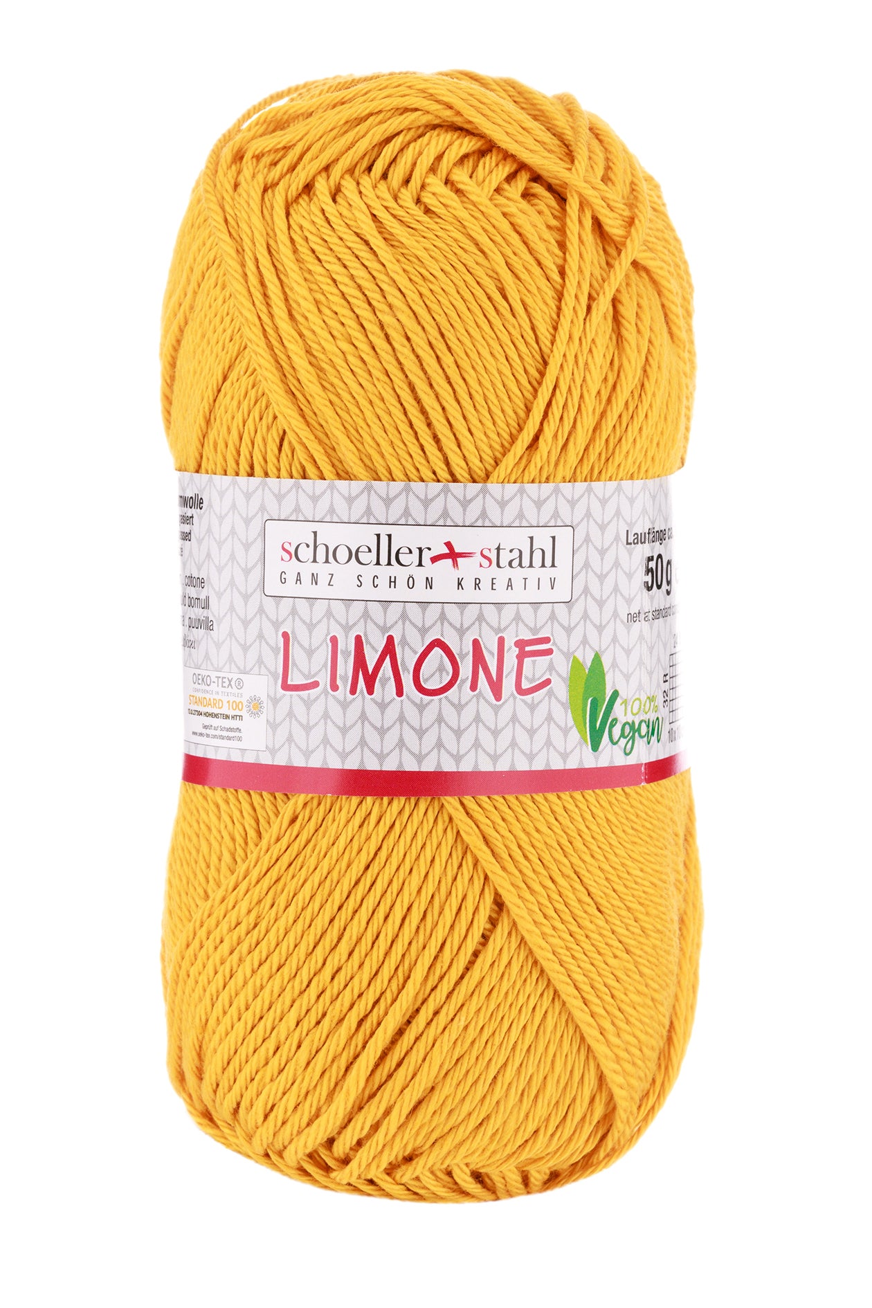 Schoeller + Stahl Limone