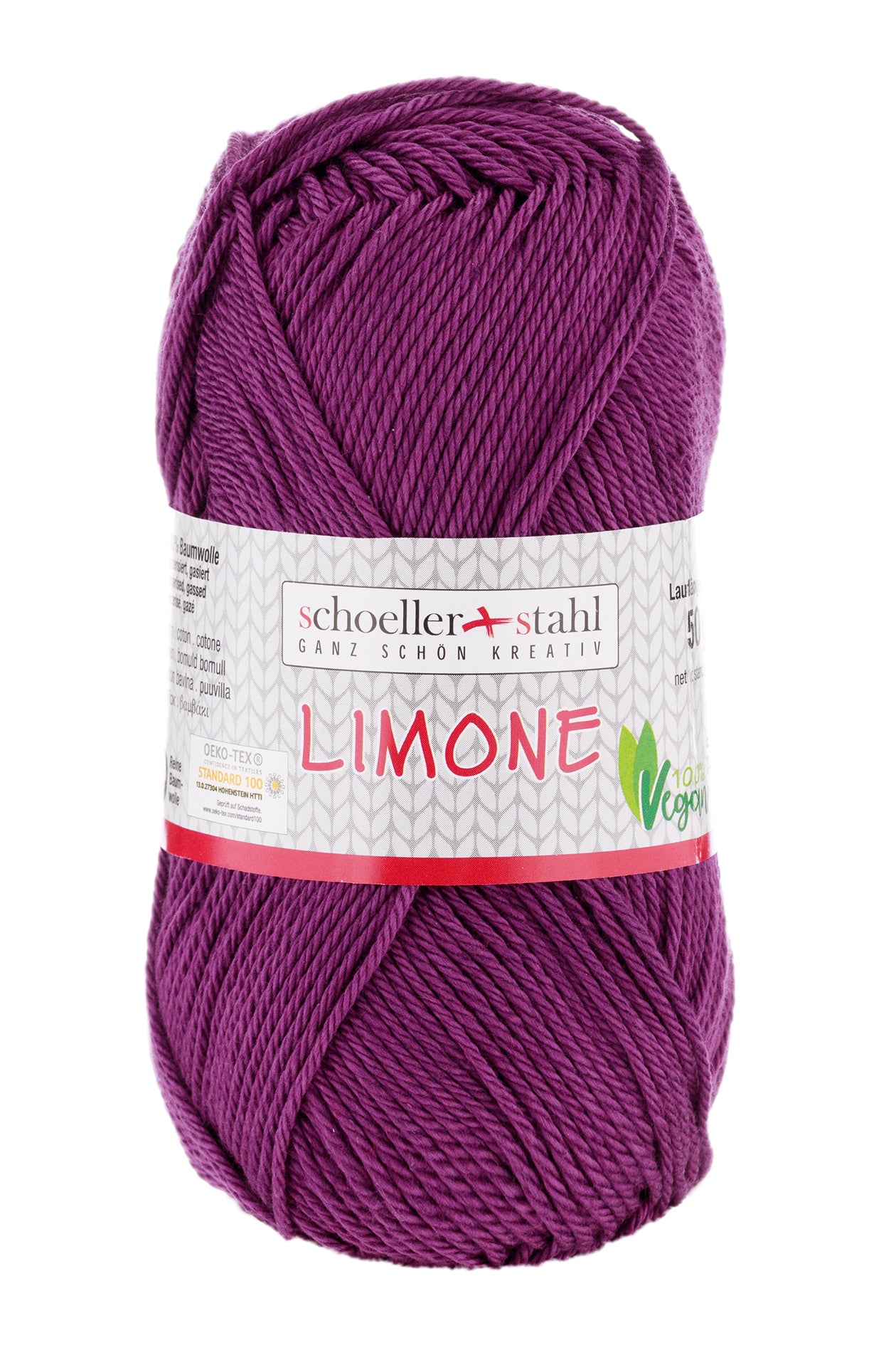 Schoeller + Stahl Limone