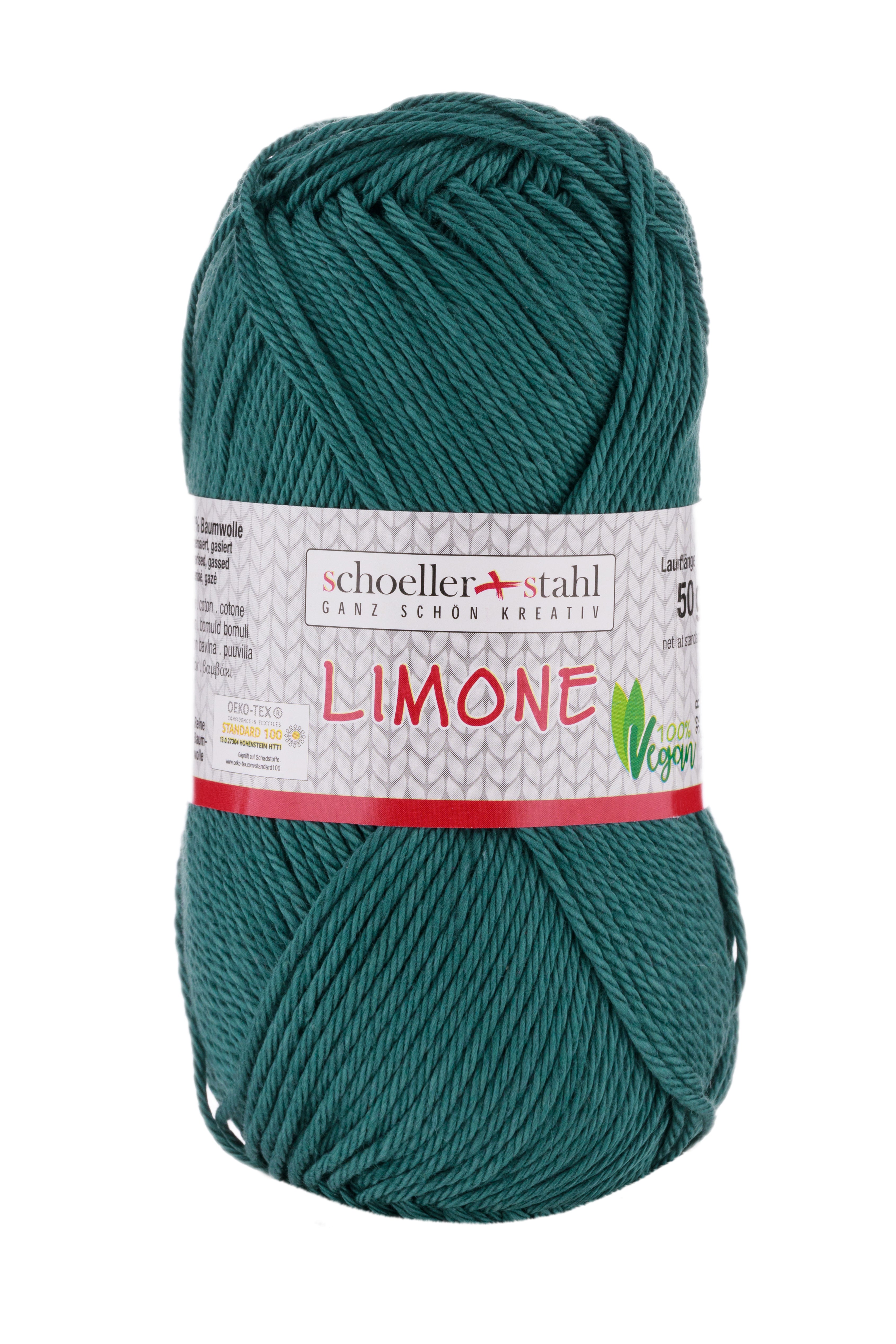 Schoeller + Stahl Limone