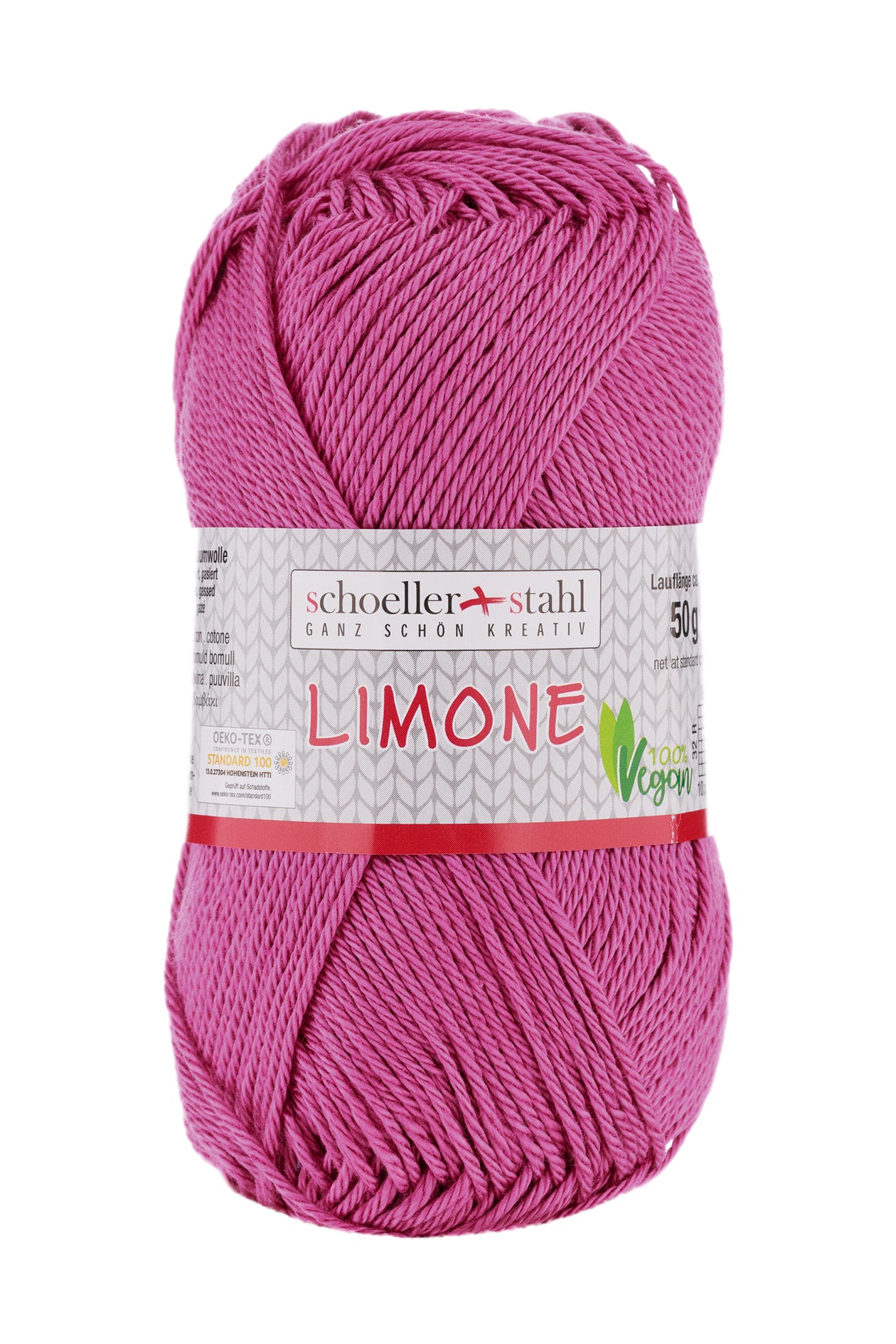 Schoeller + Stahl Limone