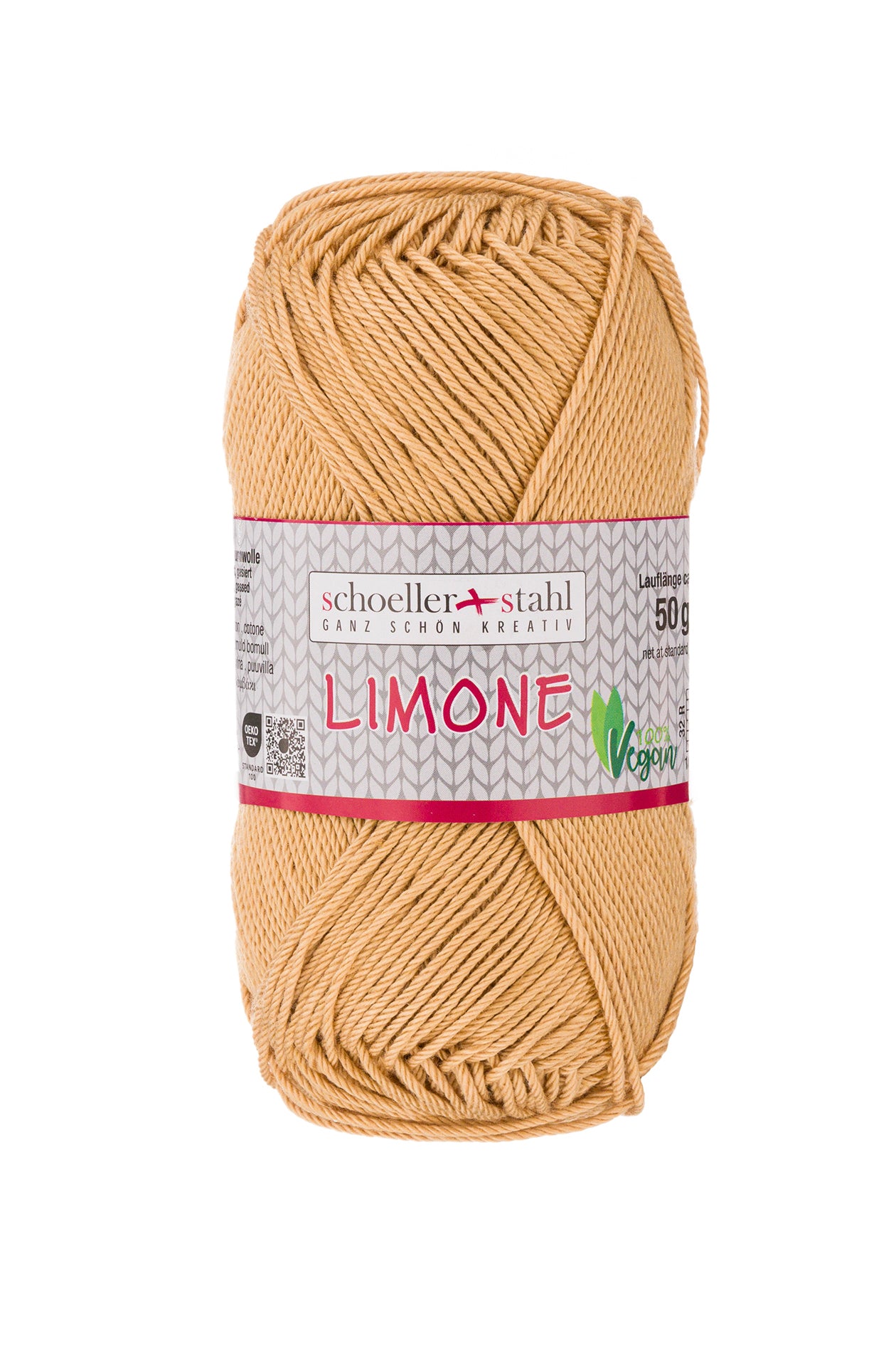 Schoeller + Stahl Limone