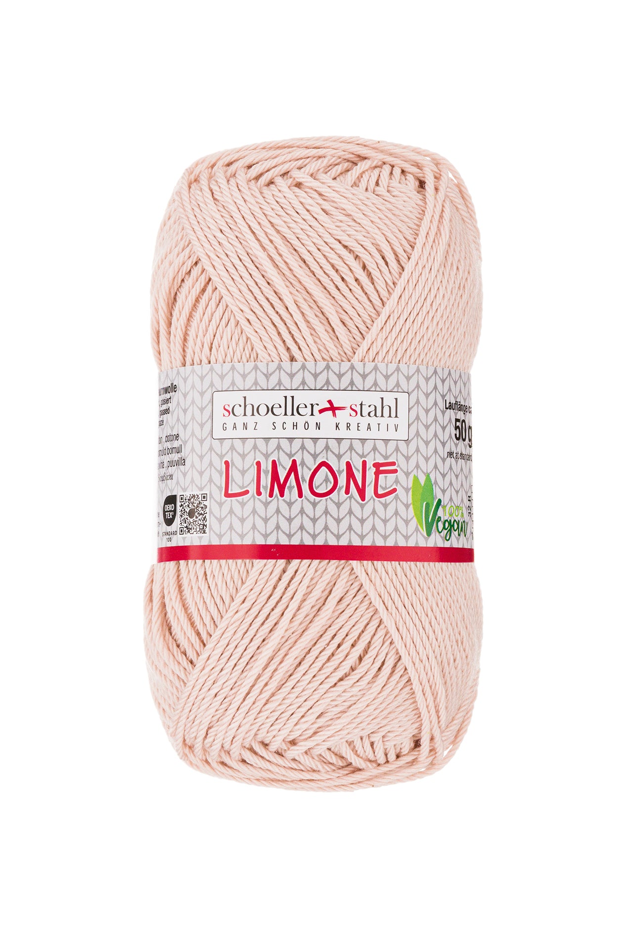 Schoeller + Stahl Limone