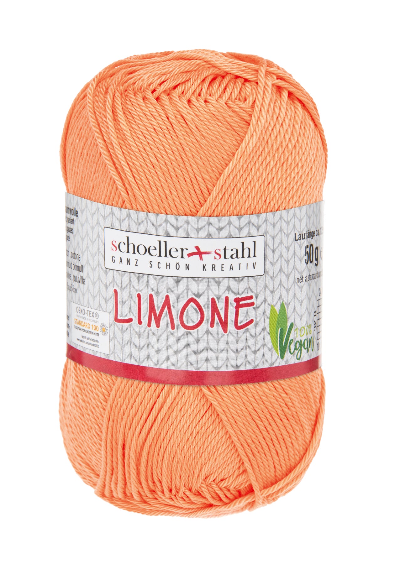 Schoeller + Stahl Limone