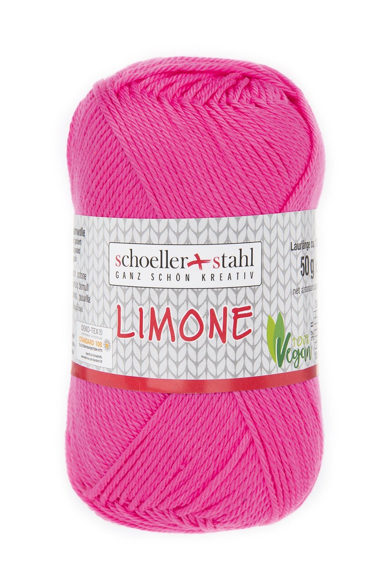 Schoeller + Stahl Limone