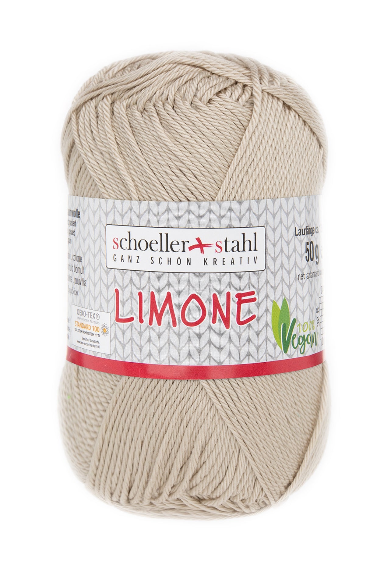Schoeller + Stahl Limone