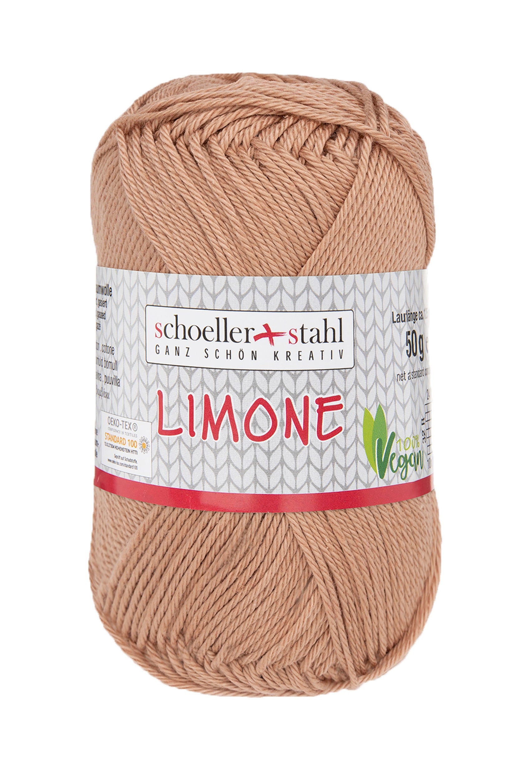 Schoeller + Stahl Limone