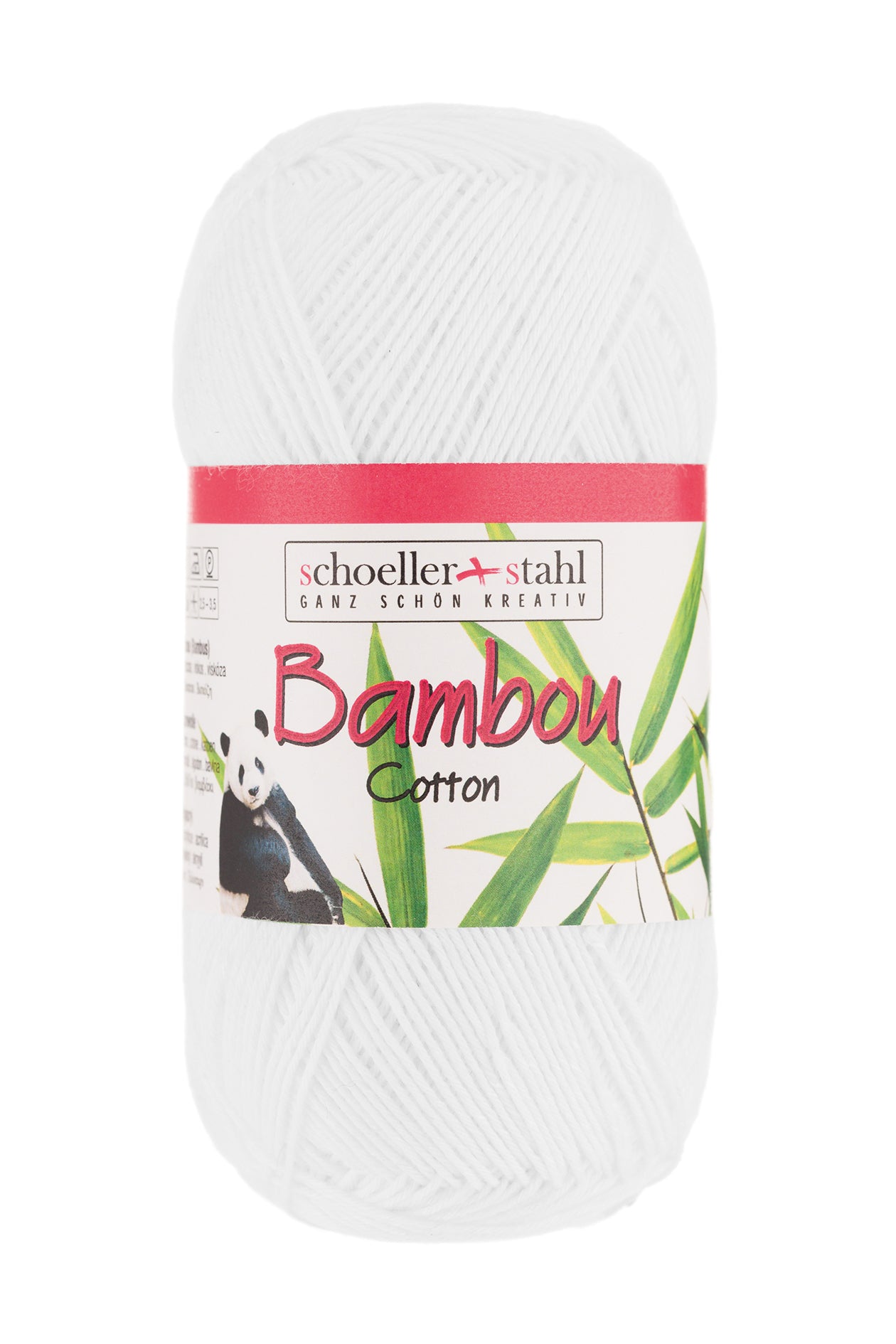 Schoeller + Stahl Bambou Cotton