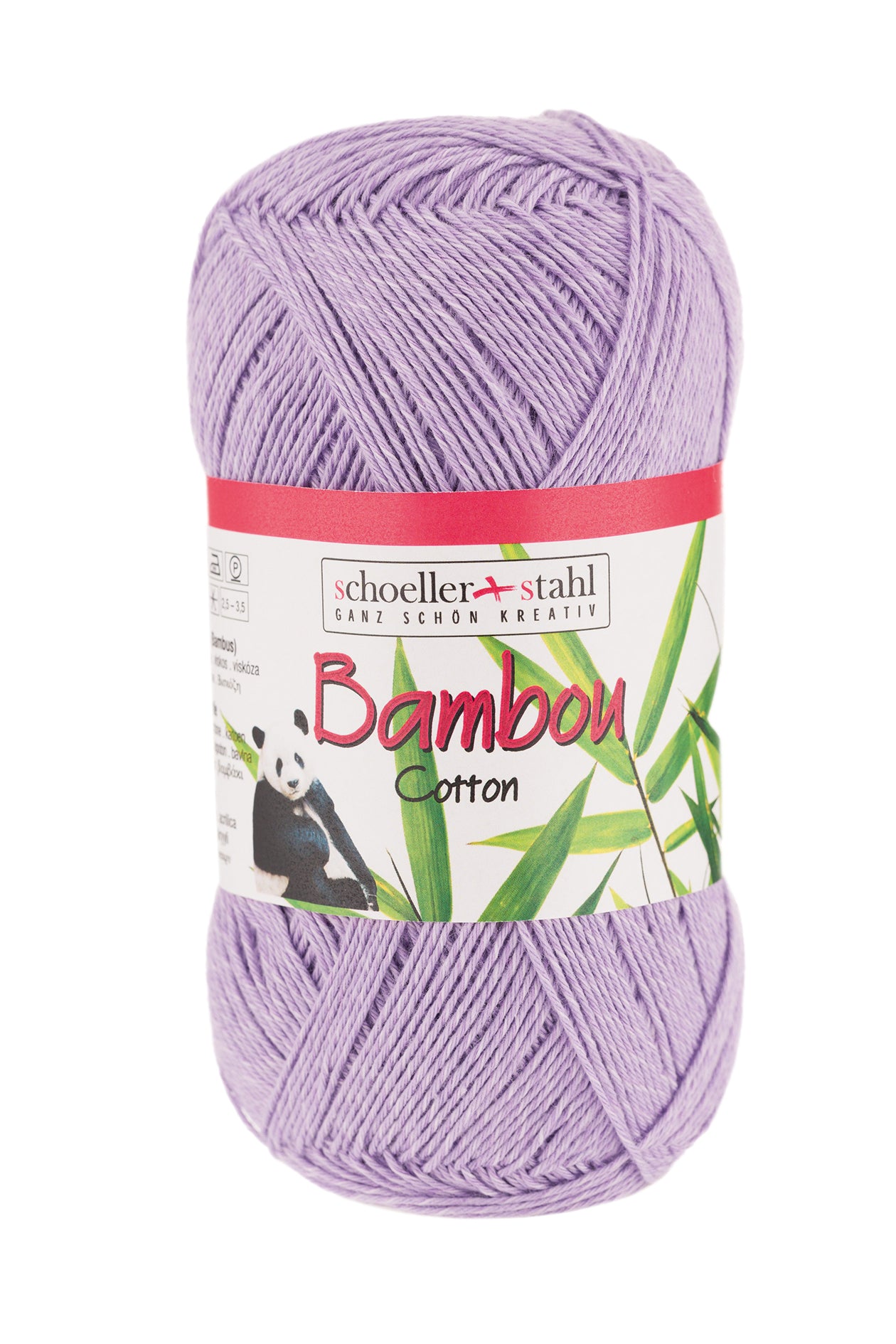 Schoeller + Stahl Bambou Cotton