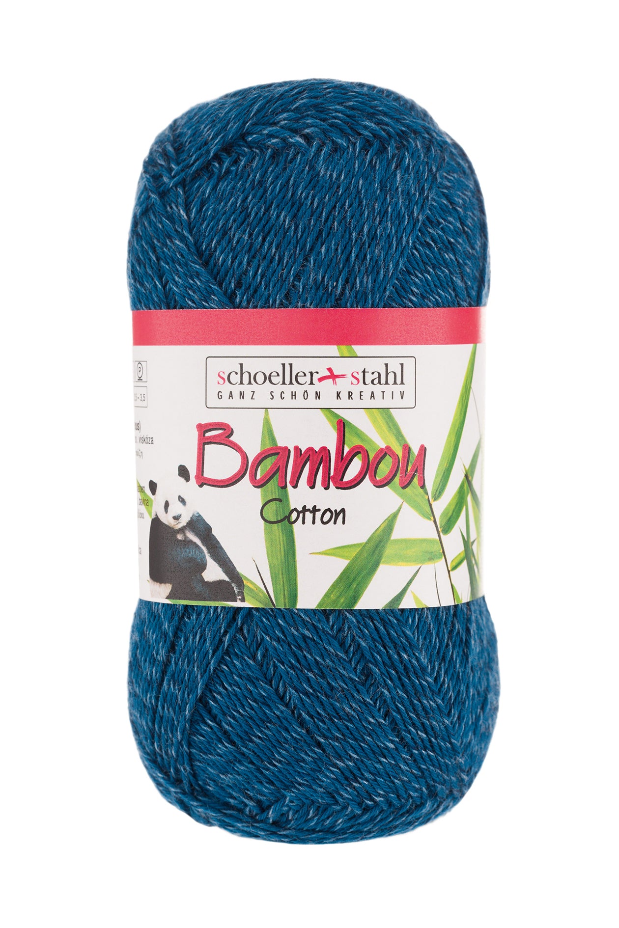 Schoeller + Stahl Bambou Cotton