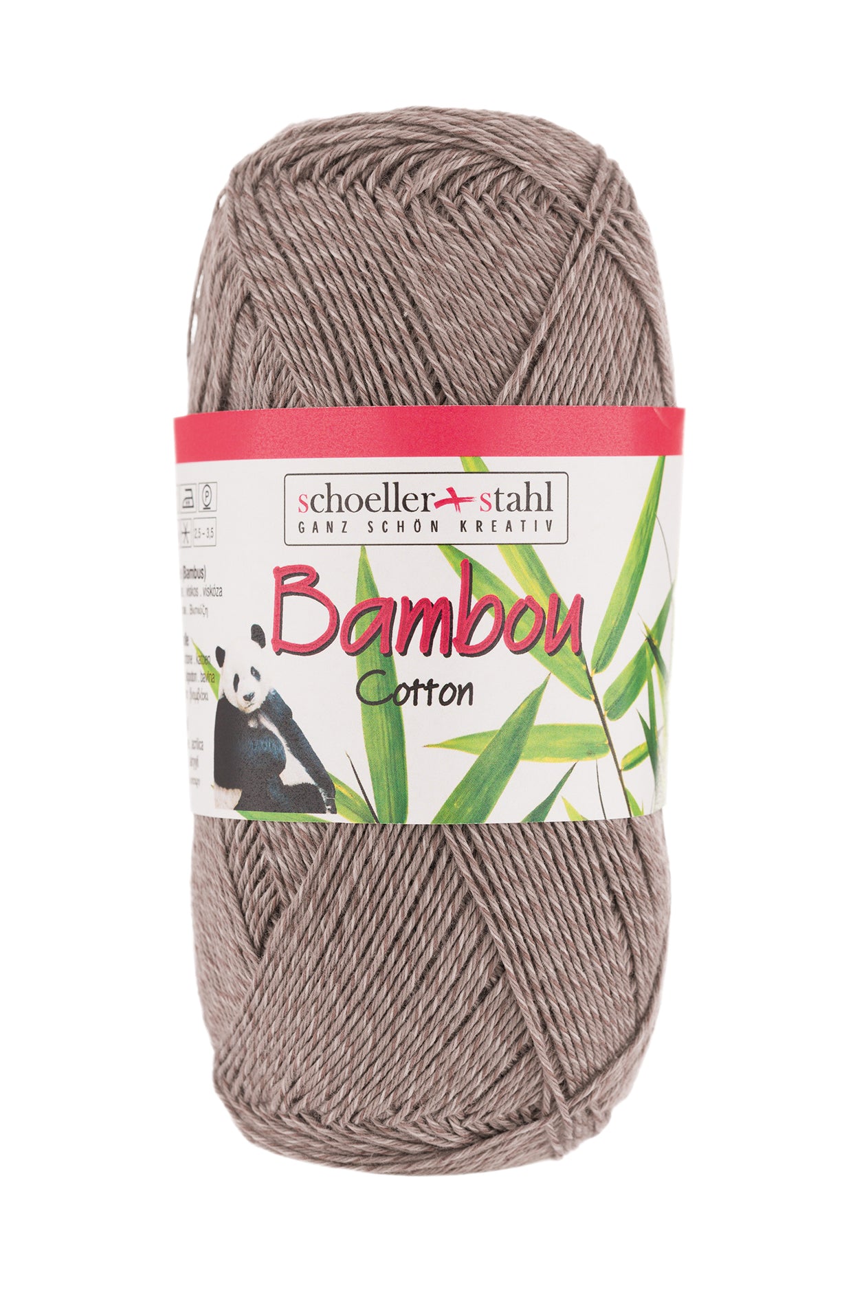 Schoeller + Stahl Bambou Cotton