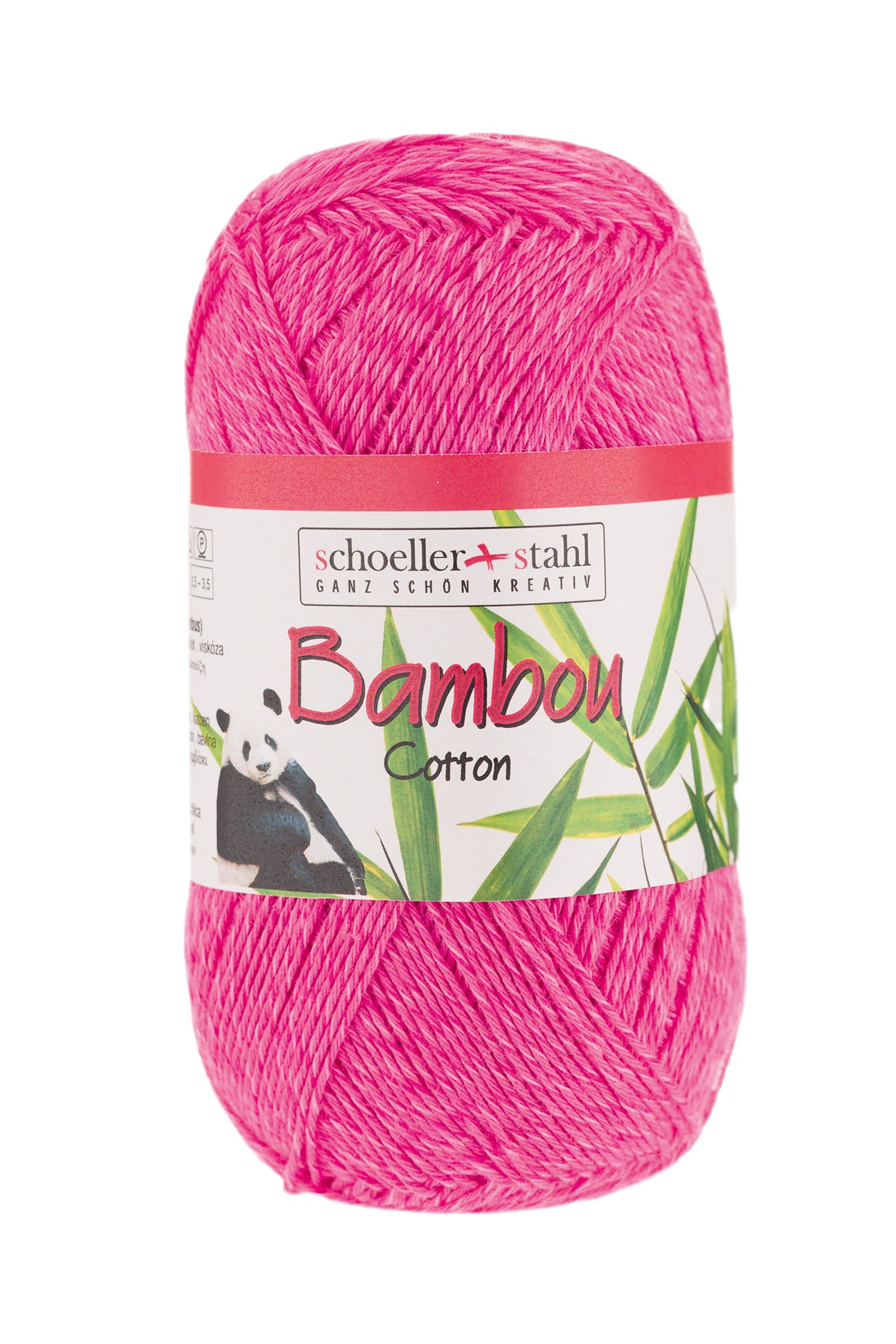 Schoeller + Stahl Bambou Cotton