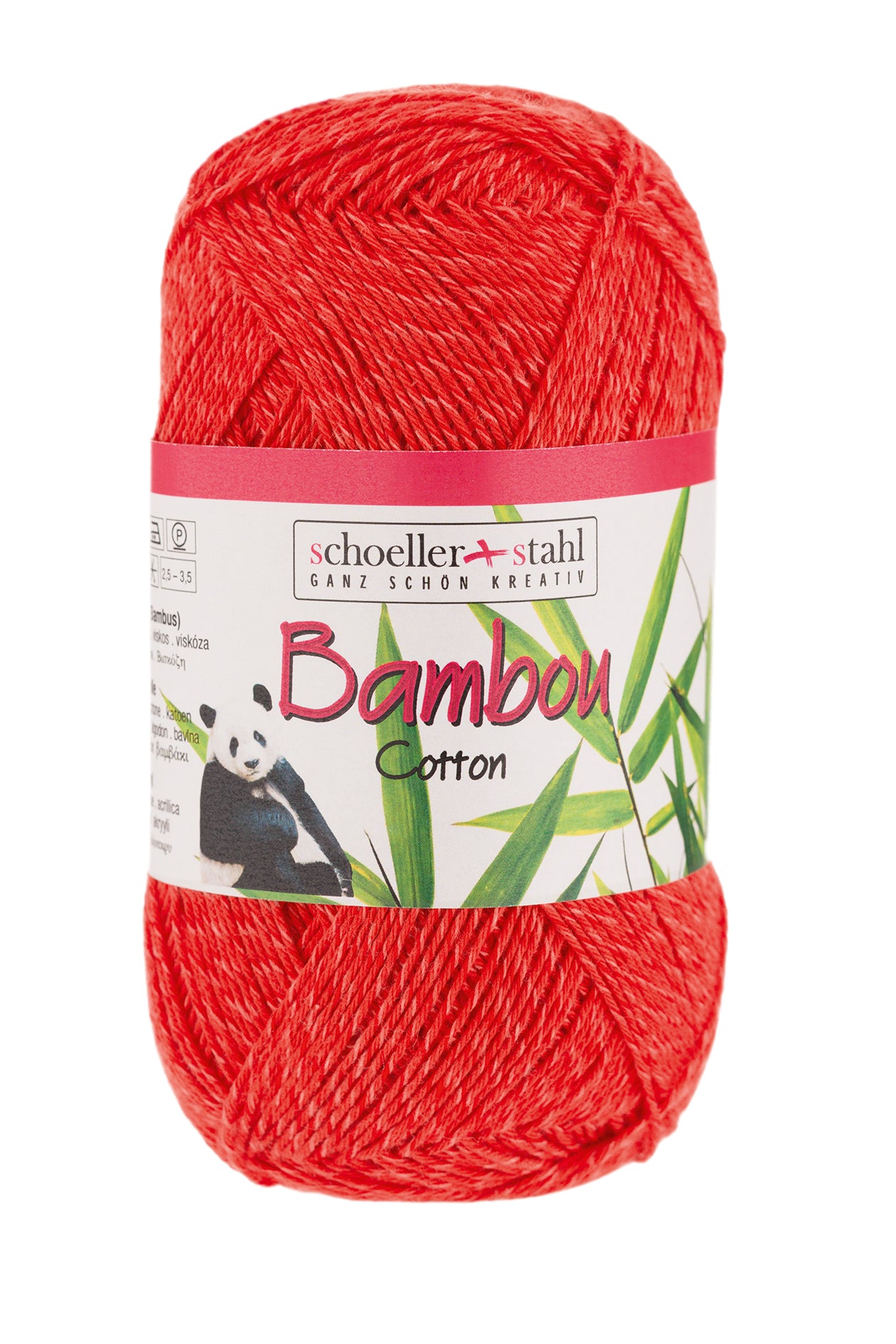 Schoeller + Stahl Bambou Cotton