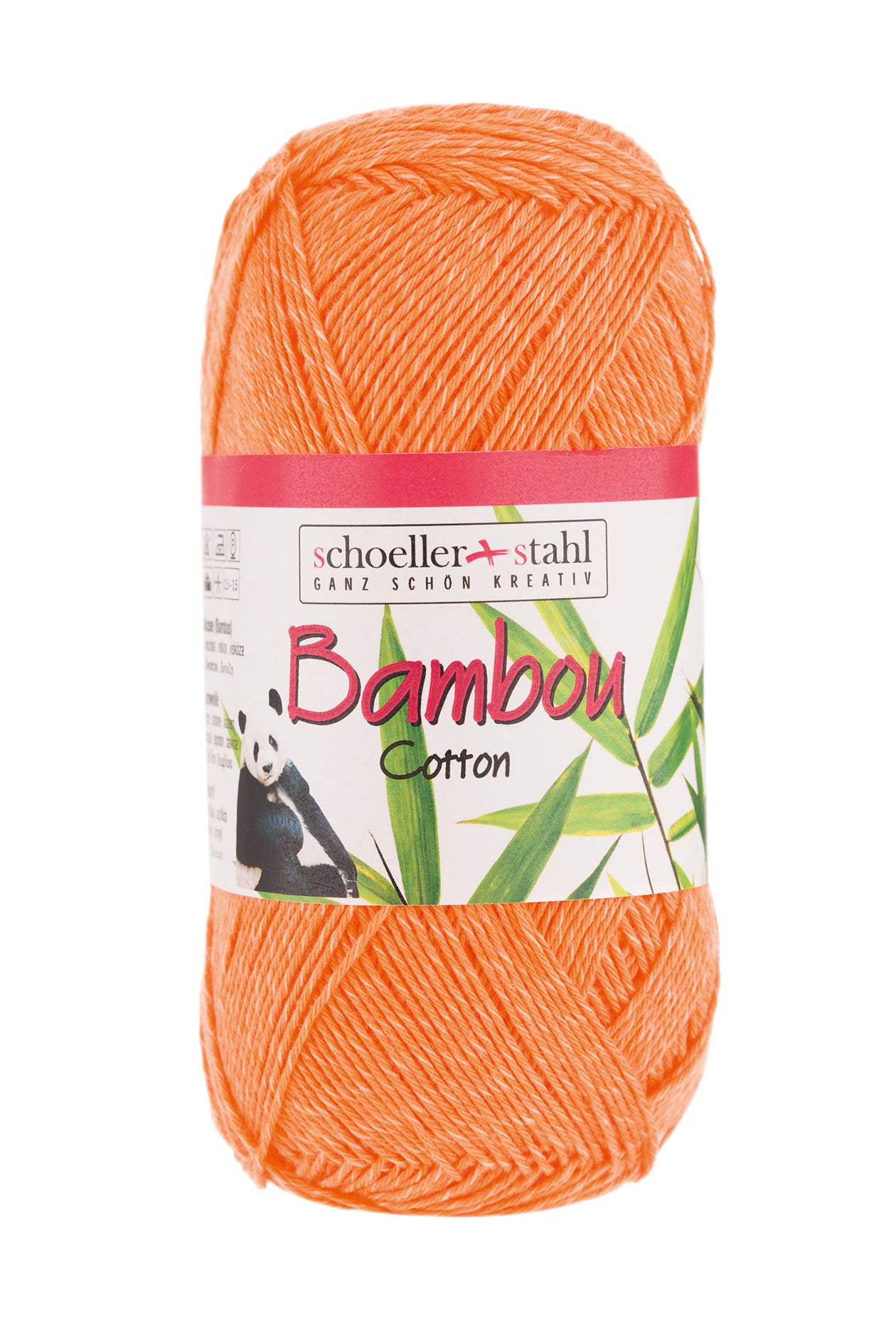Schoeller + Stahl Bambou Cotton