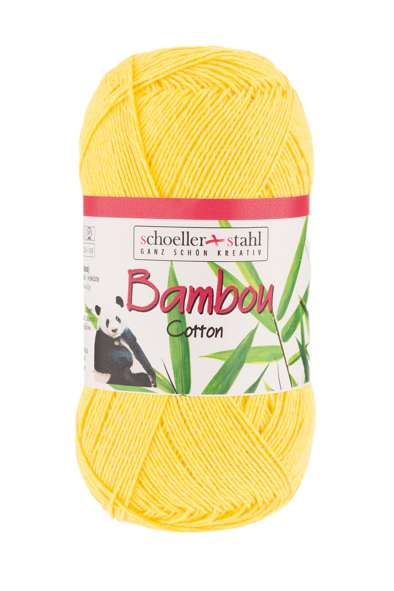 Schoeller + Stahl Bambou Cotton