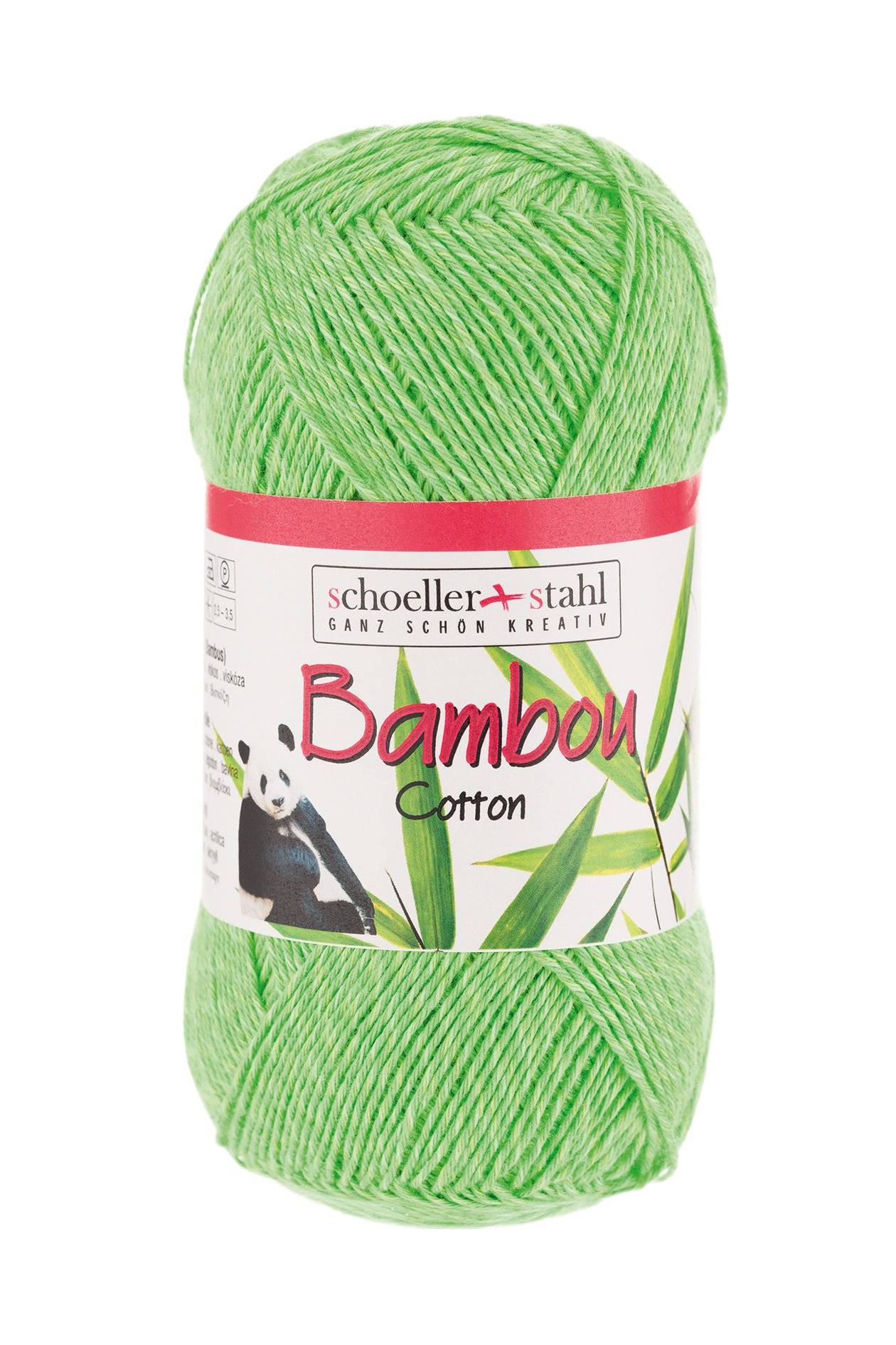 Schoeller + Stahl Bambou Cotton