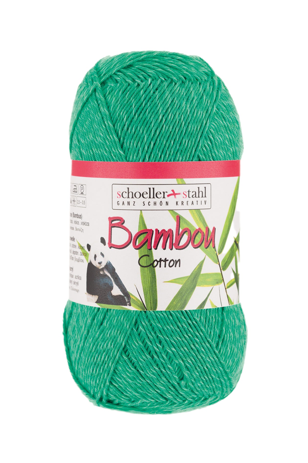 Schoeller + Stahl Bambou Cotton