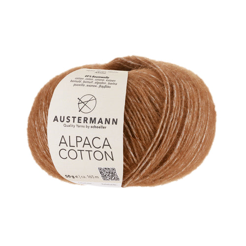 Austermann Alpaca Cotton