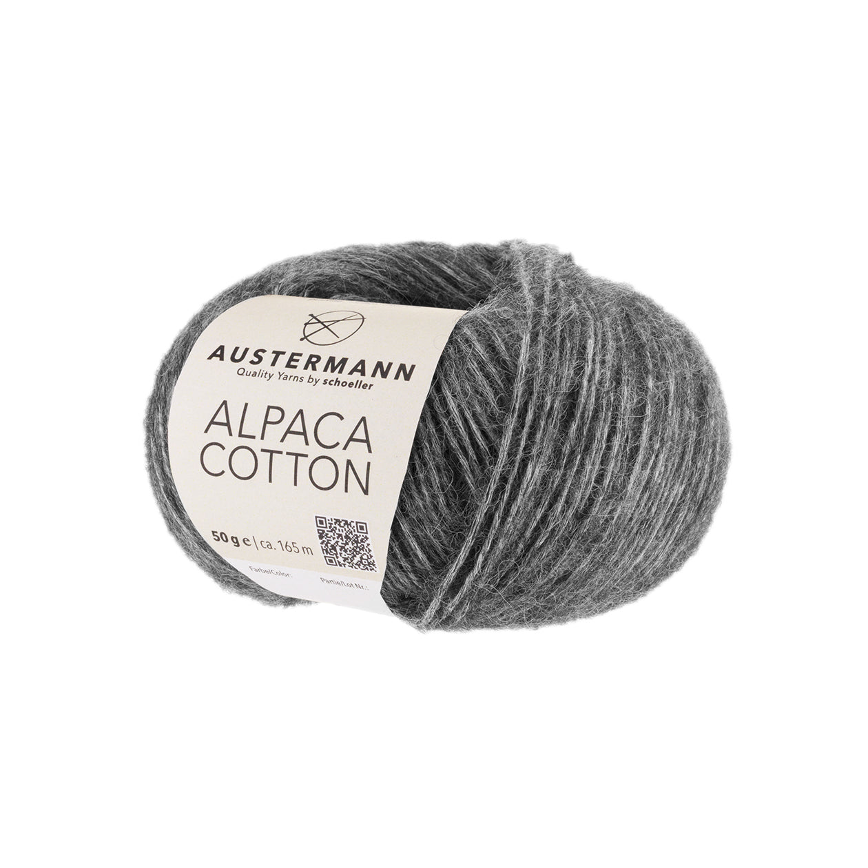 Austermann Alpaca Cotton