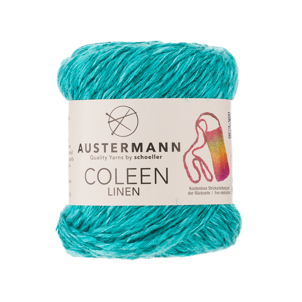 Austermann Coleen Linen
