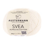 Austermann Svea Alpaca & Cotton
