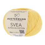 Austermann Svea Alpaca & Cotton