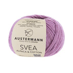 Austermann Svea Alpaca & Cotton