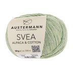 Austermann Svea Alpaca & Cotton
