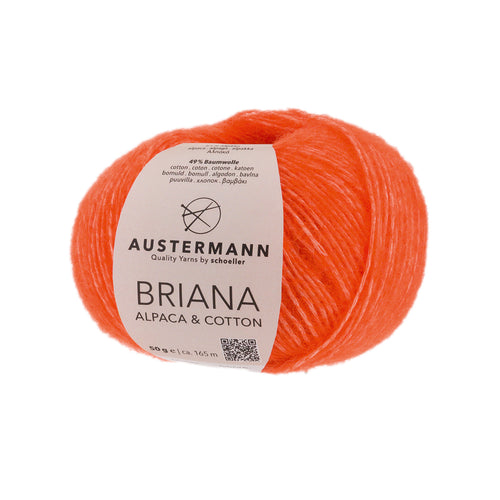 Austermann Briana Alpaca & Cotton