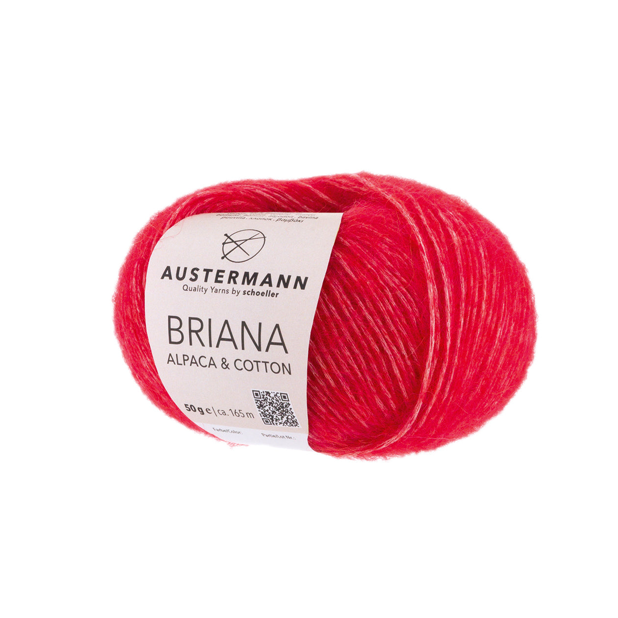 Austermann Briana Alpaca & Cotton