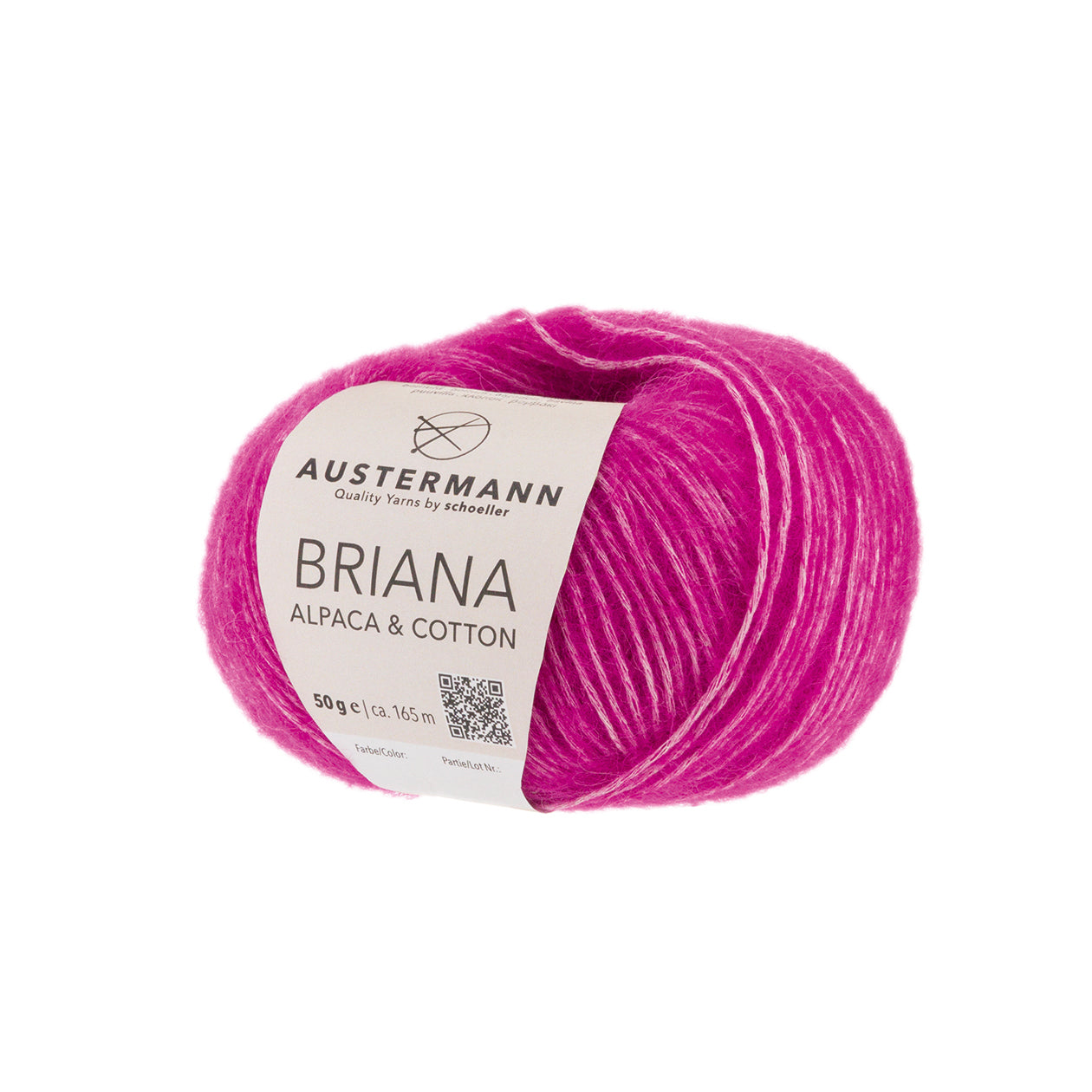 Austermann Briana Alpaca & Cotton