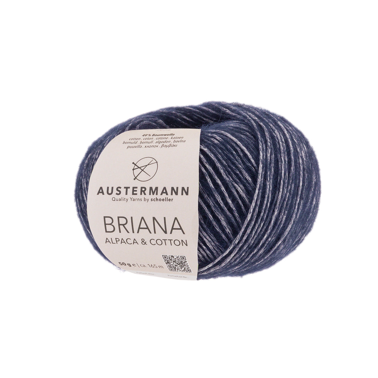 Austermann Briana Alpaca & Cotton