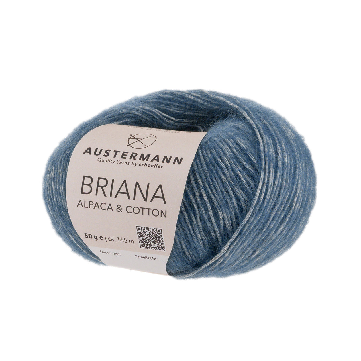 Austermann Briana Alpaca & Cotton