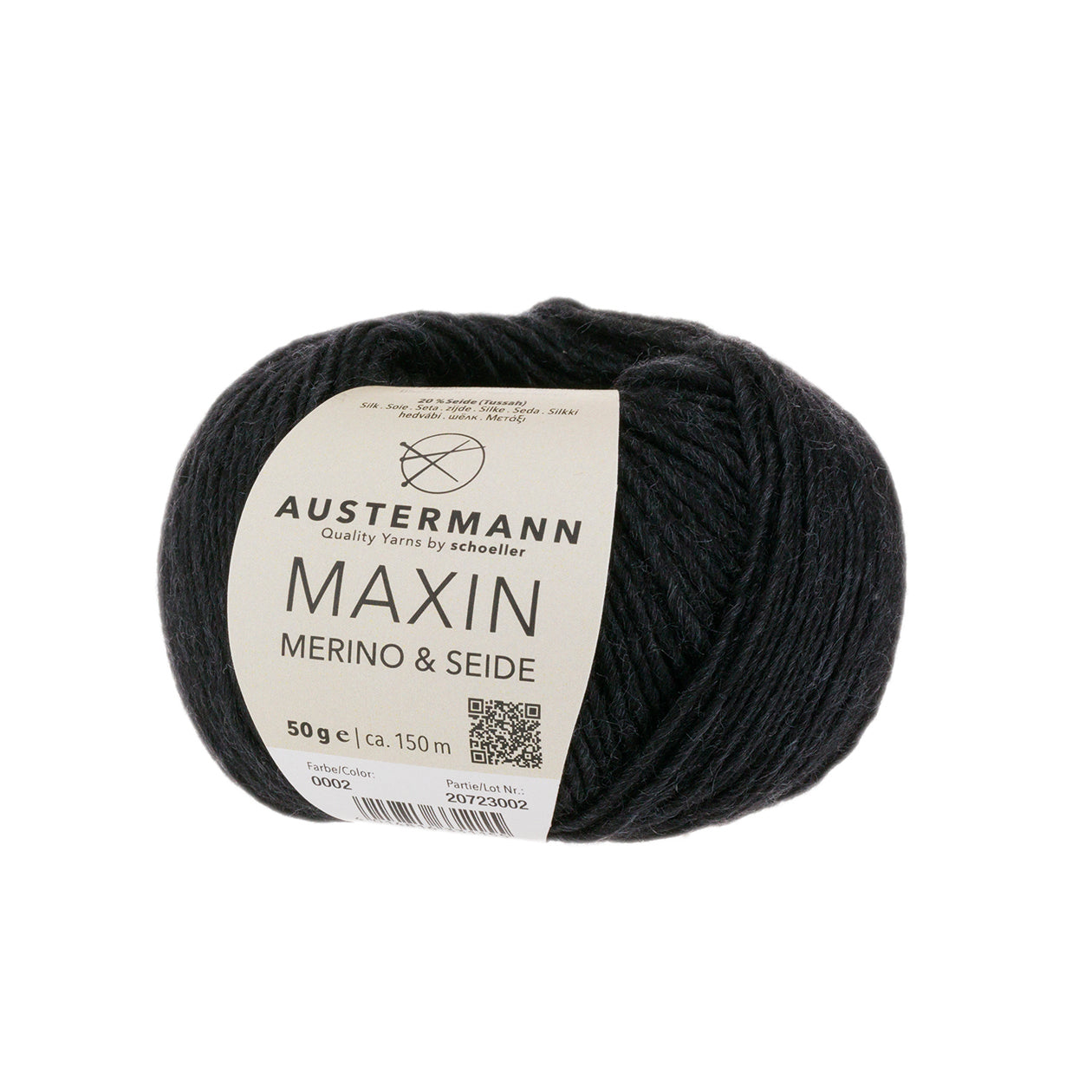 Austermann Maxin