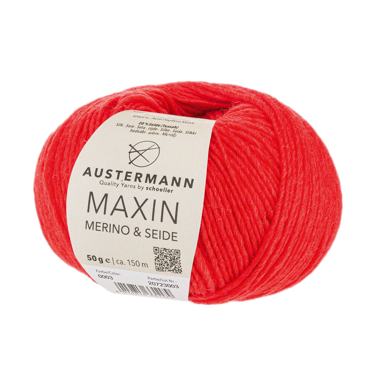 Austermann Maxin