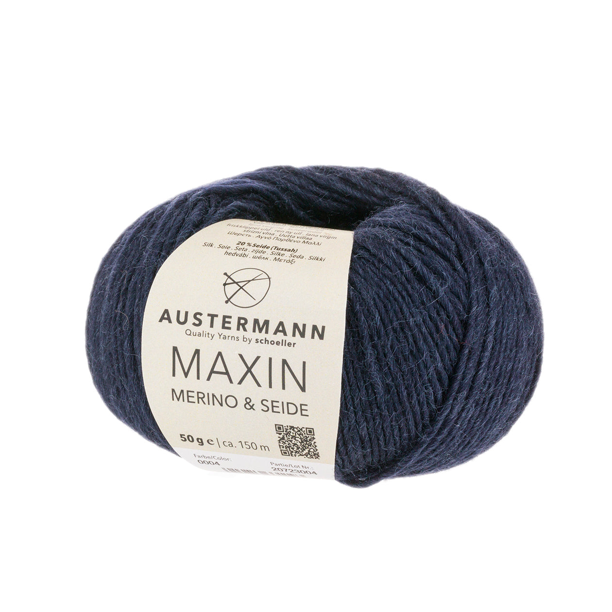 Austermann Maxin