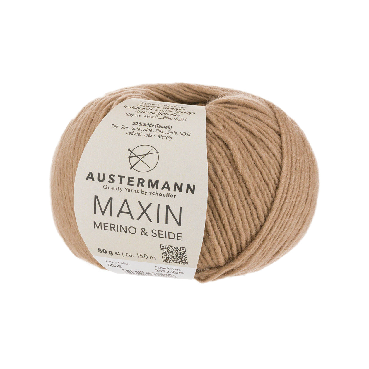 Austermann Maxin