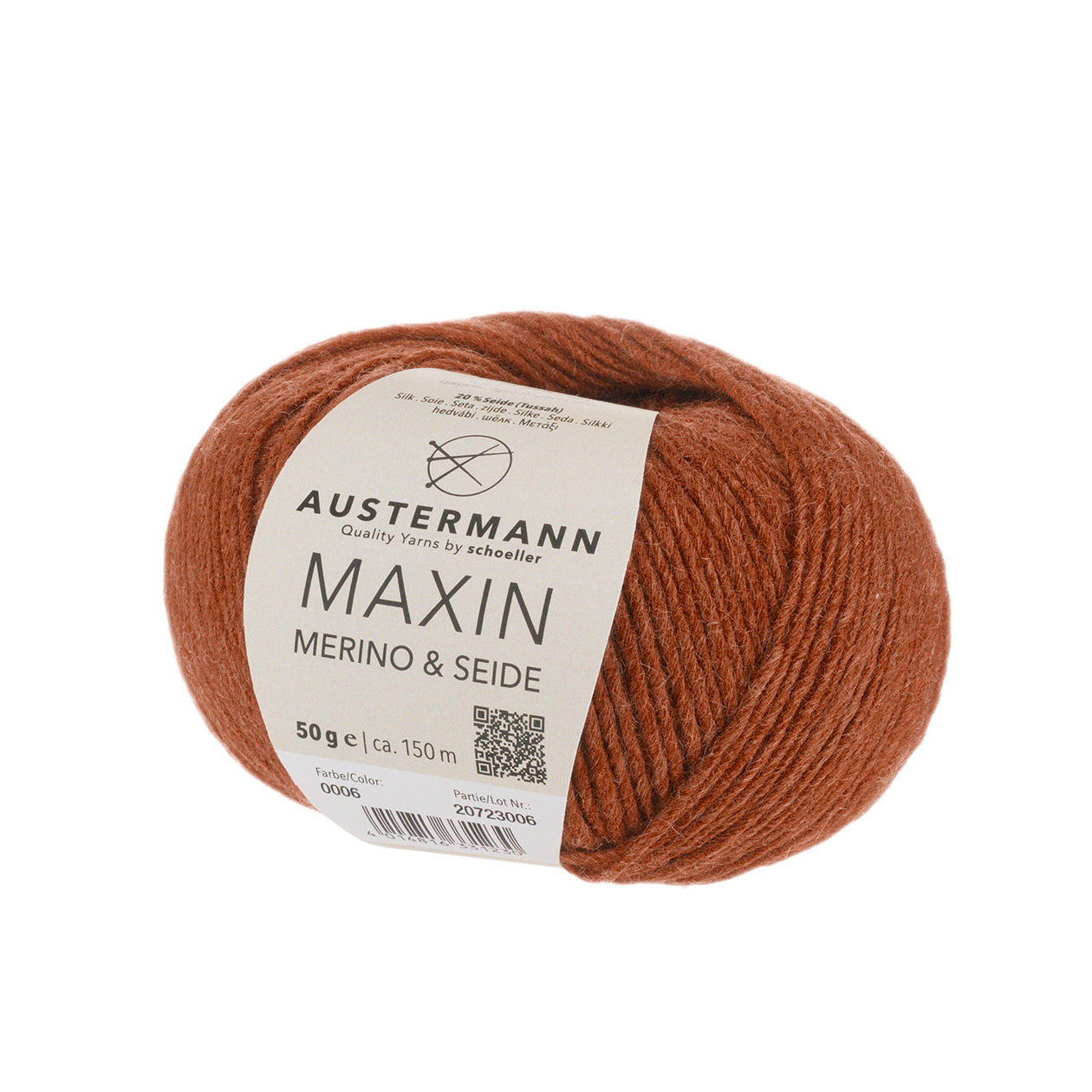 Austermann Maxin