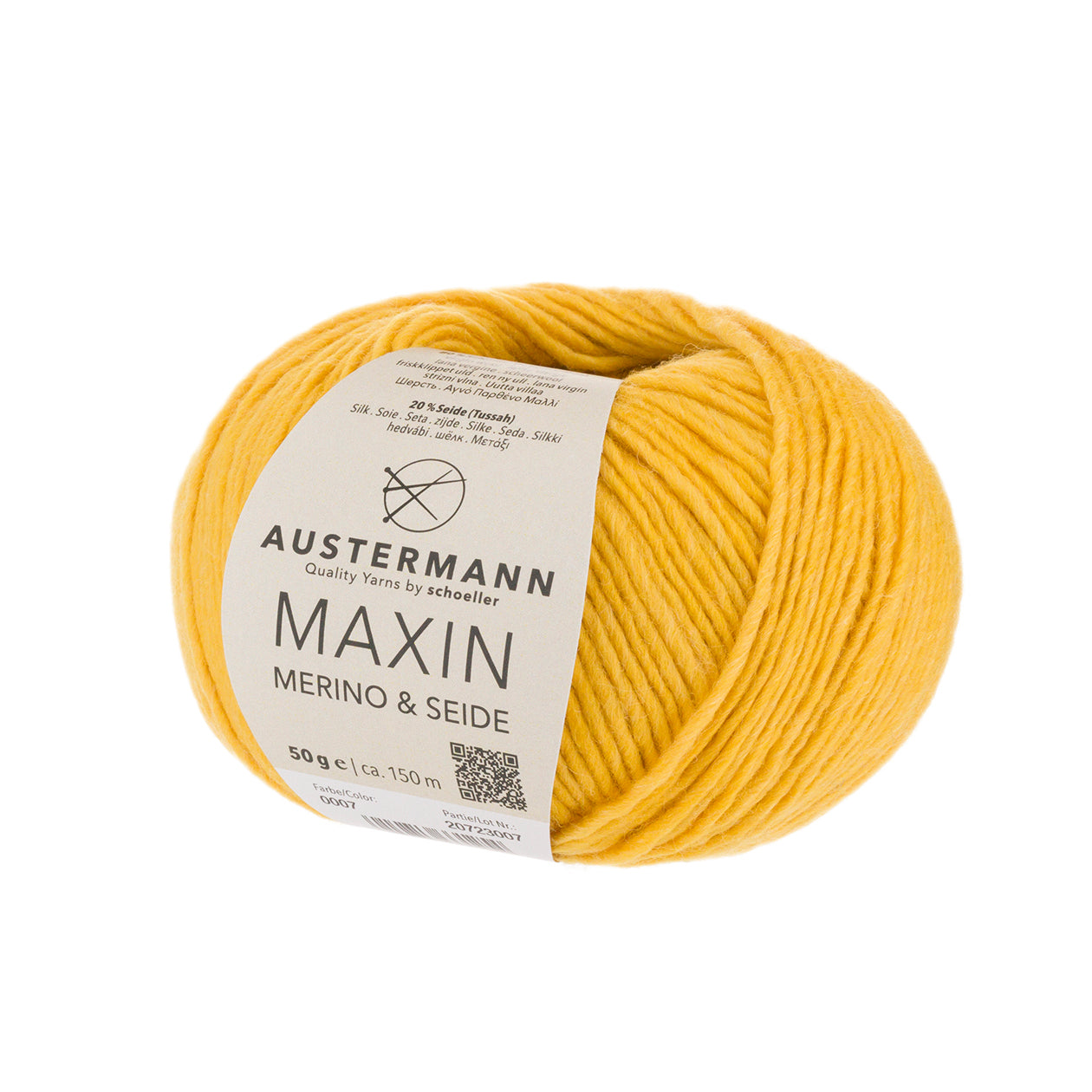 Austermann Maxin