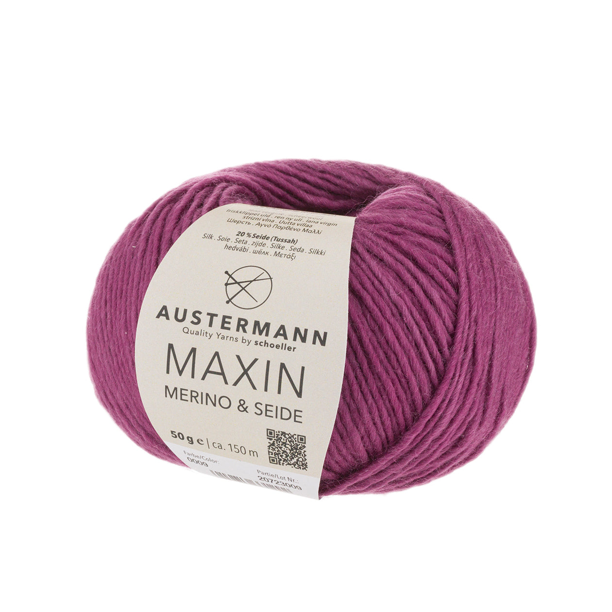 Austermann Maxin