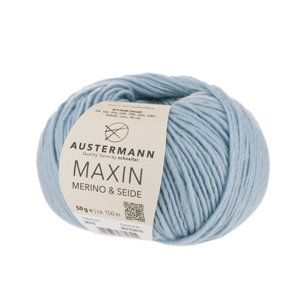 Austermann Maxin