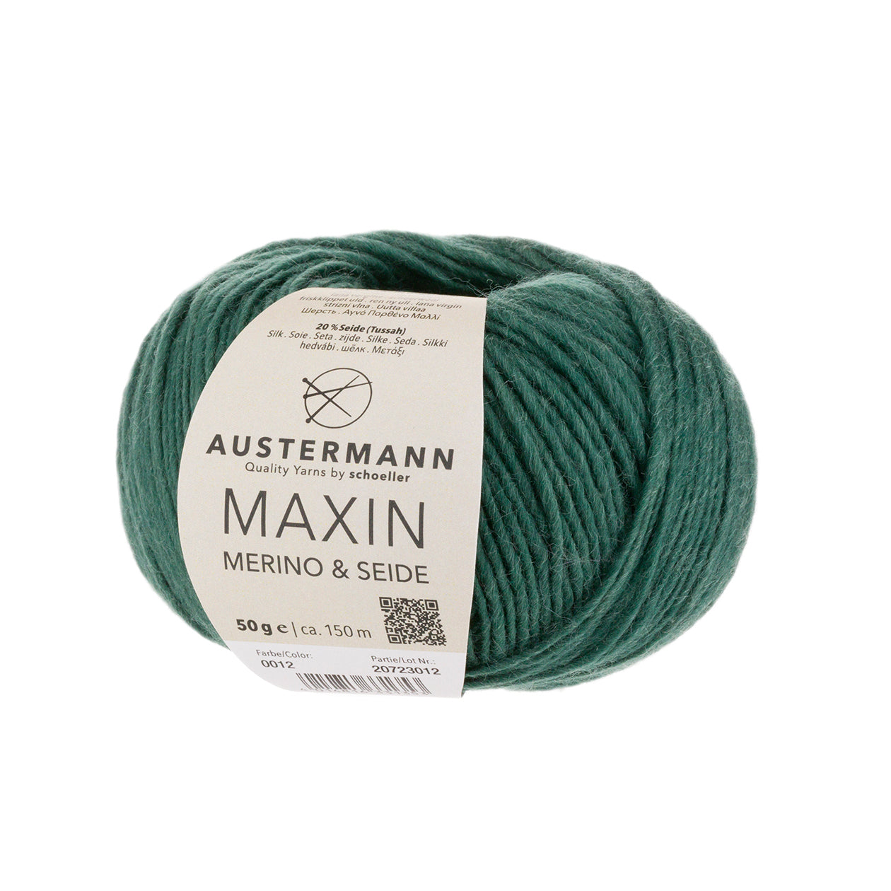 Austermann Maxin