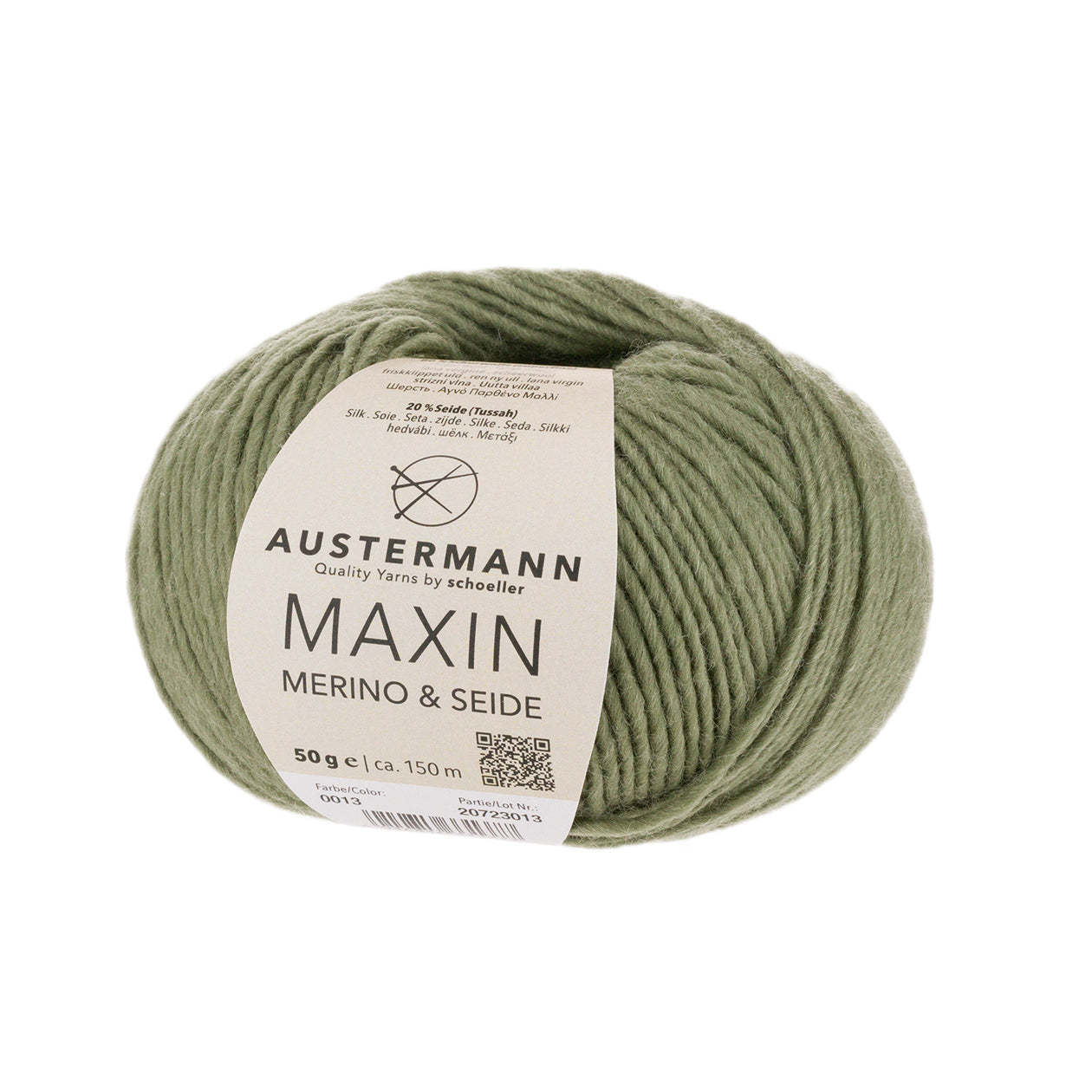 Austermann Maxin