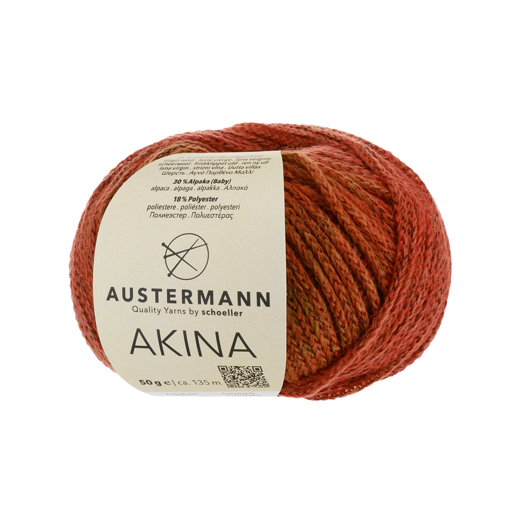 Austermann Akina
